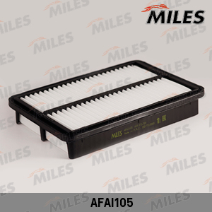 MILES AFAI105