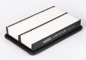 ABSEL LX2631