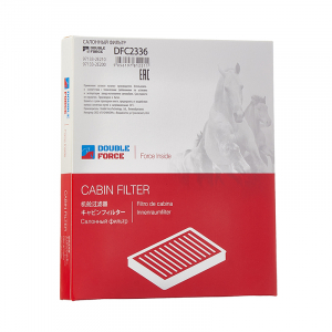 DOUBLE FORCE DFC2336