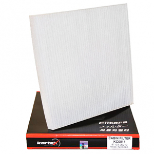 KORTEX KC0011