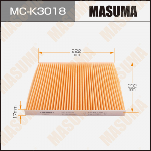 MASUMA MCK3018