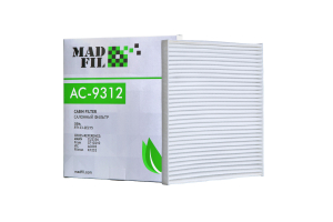 MADFIL AC9312