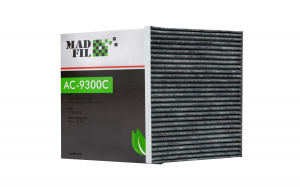 MADFIL AC9300C