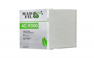 MADFIL AC9300