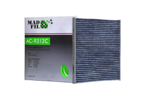 MADFIL AC9312C