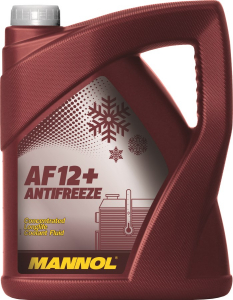 MANNOL 2033