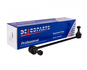 DELCO PARTS 19381137