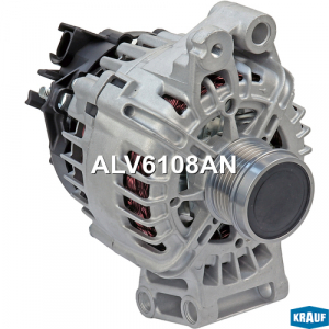 KRAUF ALV6108AN