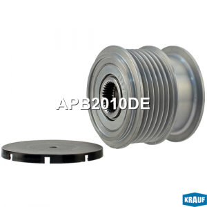 KRAUF APB2010DE