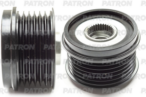 PATRON P5025210