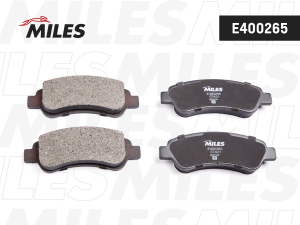 MILES E400265