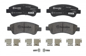 BREMBO P61066X