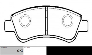 CTR GK0865 купить в Барнауле