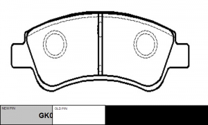 CTR GK0889 купить в Барнауле