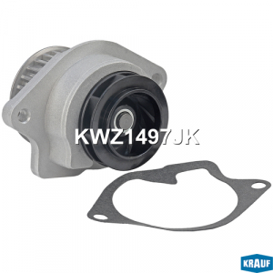 KRAUF KWZ1497JK