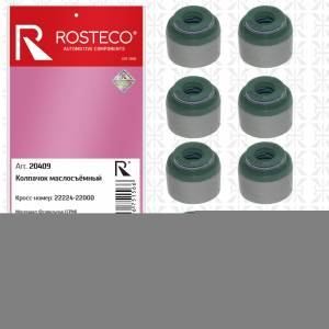 ROSTECO 20409
