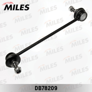 MILES DB78209