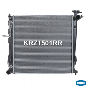 KRAUF KRZ1501RR