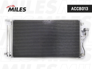 MILES ACCB013