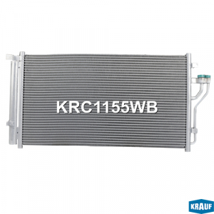 KRAUF KRC1155WB
