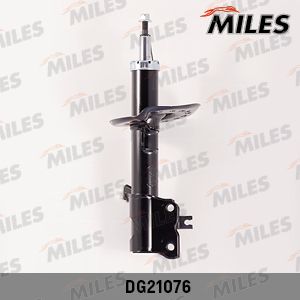 MILES DG21076