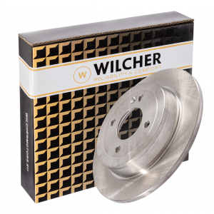 WILCHER JDR00037