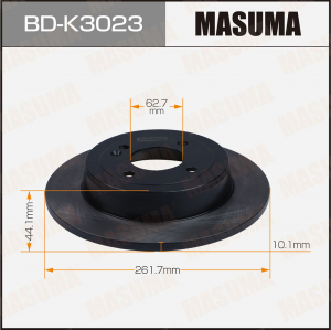 MASUMA BDK3023