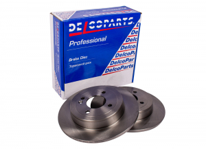 DELCO PARTS 19374483