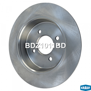 KRAUF BDZ1011BD