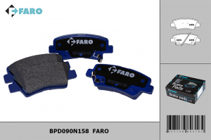 FARO BPD090N158