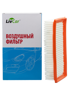 LIVCAR LCY0001A