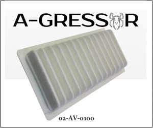 A-GRESSOR 02AV0100