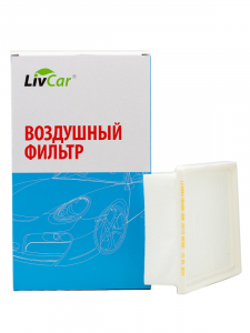 LIVCAR LCY00026048A