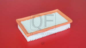 QUATTRO FRENI QF36A00310