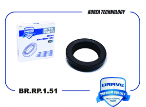 BRAVE BRRP151