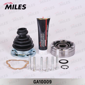 MILES GA10009