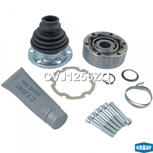 KRAUF CVJ1256ZQ