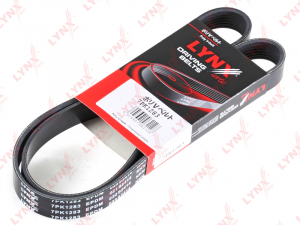 LYNX 7PK1283