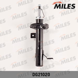 MILES DG21020
