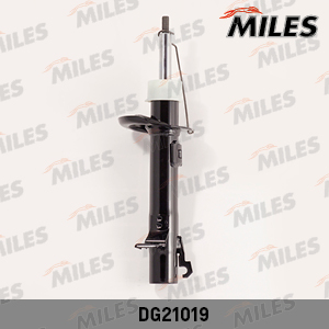 MILES DG21019