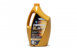 CWORKS A130R5004