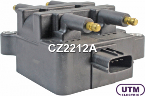 UTM CZ2212A