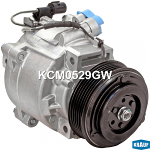 KRAUF KCM0529GW