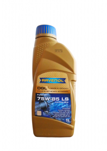 RAVENOL 1221107001