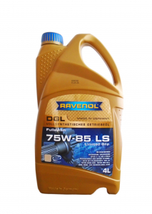 RAVENOL 1221107004