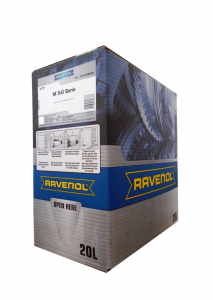 RAVENOL 4014835847873