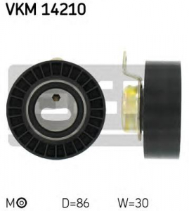 SKF VKM14210