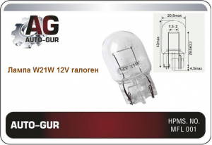 AUTO-GUR AGW21W