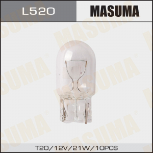 MASUMA L520