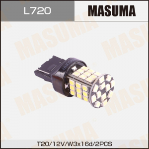 MASUMA L720